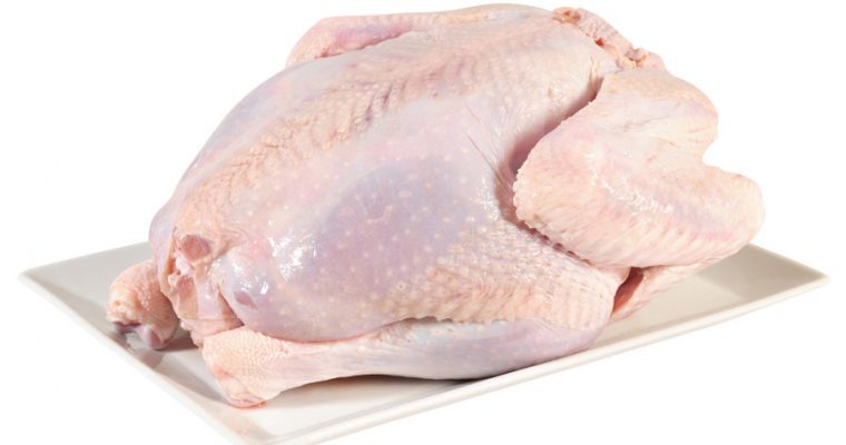 Safe Turkey Cooking Guide