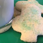 Effie's Sugar Cookies